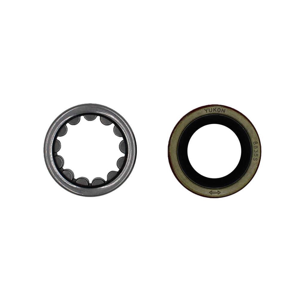 Rear Axle Bearing & Seal Kit Fits Ford Replaces AK 1559