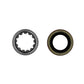 Rear Axle Bearing & Seal Kit Fits GMC Replaces AK 1559