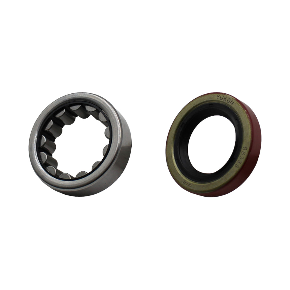 New Axle Bearing & Seal Kit Fits Kubota Trucks Bearings and Seals Material Steel