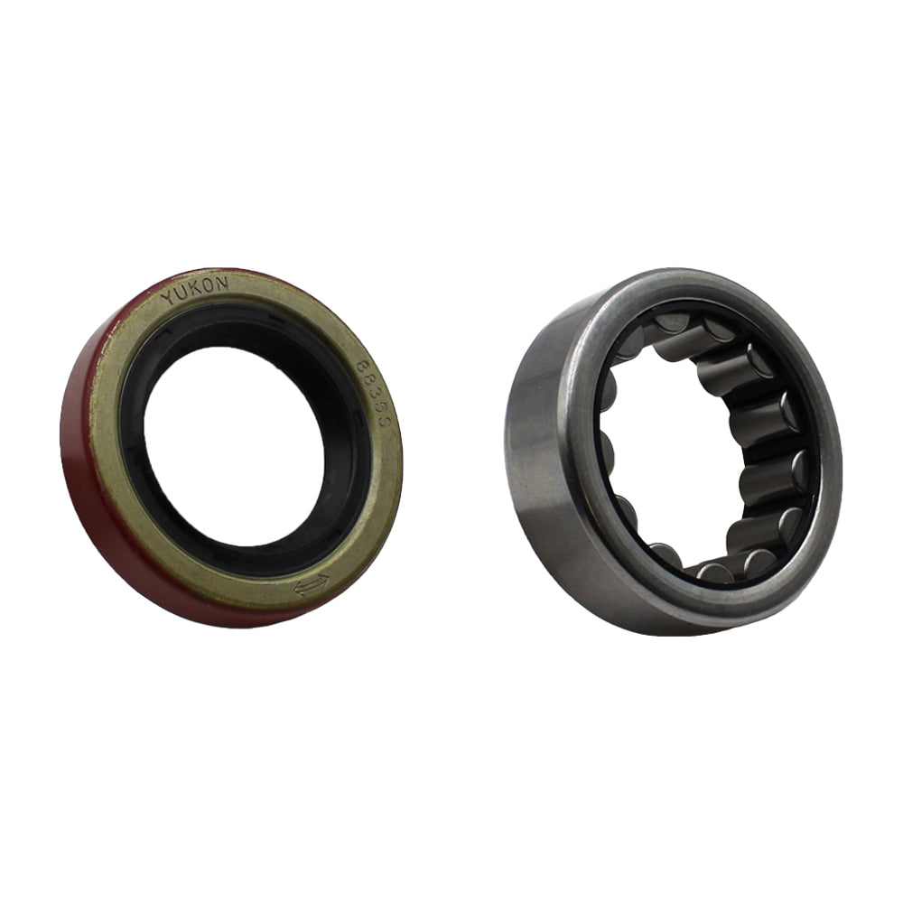 New Axle Bearing & Seal Kit Fits Kubota Trucks Bearings and Seals Material Steel
