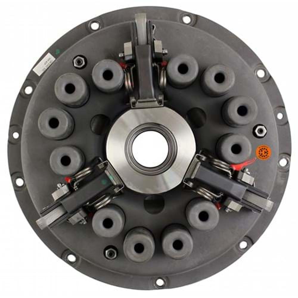 AK957252N 11" Dual Stage Pressure Plate - Fits David Brown