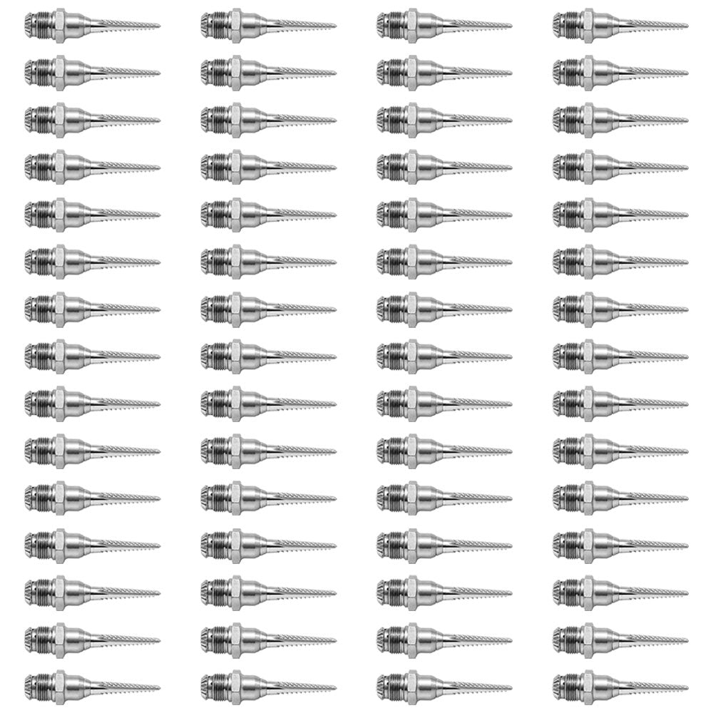 Replacement Cotton Spindle Assembly Pack of (60) Fits John Deere AKK18840