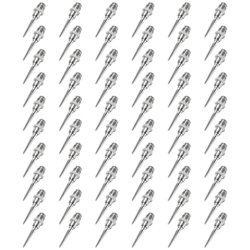 Replacement Cotton Spindle Assembly Pack of (60) Fits John Deere AKK18840