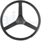 AL1000 Steering Wheel Fits John Deere Tractor 520 530 620 630 720 730 820 +