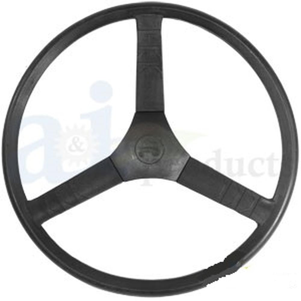 AL1000 Steering Wheel Fits John Deere Tractor 520 530 620 630 720 730 820 +