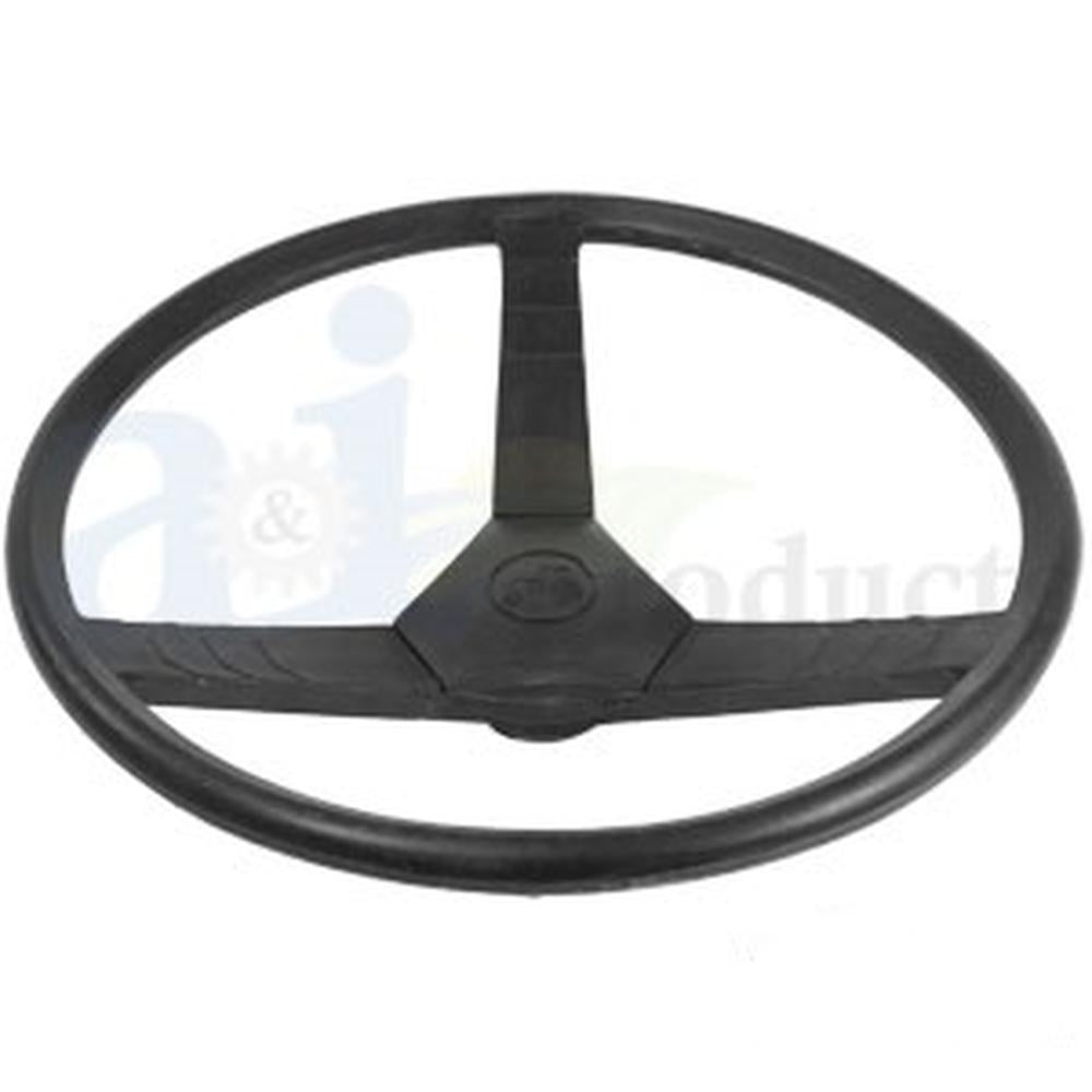 AL1000 Steering Wheel Fits John Deere Tractor 520 530 620 630 720 730 820 +