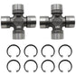 RE238356 AL110150 Two Cross and Bearing 35mm x 97mm For John Deere Tractor 6110