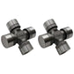 RE238356 AL110150 Two Cross and Bearing 35mm x 97mm For John Deere Tractor 6110