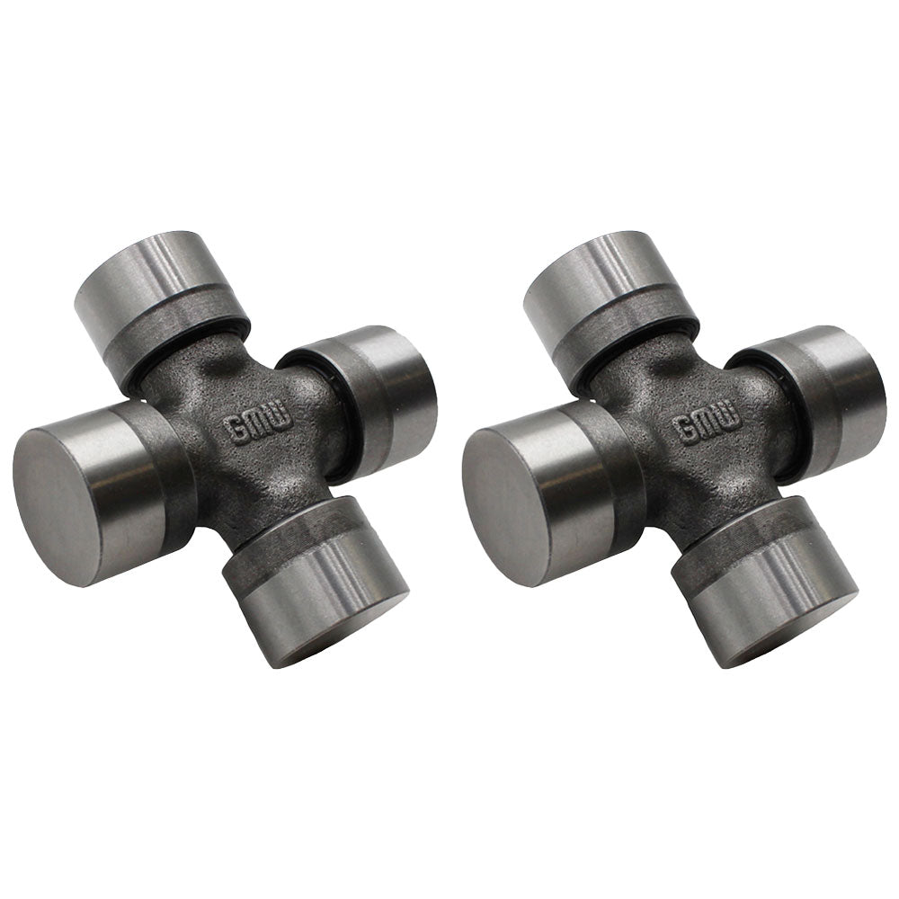 RE238356 AL110150 Two Cross and Bearing 35mm x 97mm For John Deere Tractor 6110