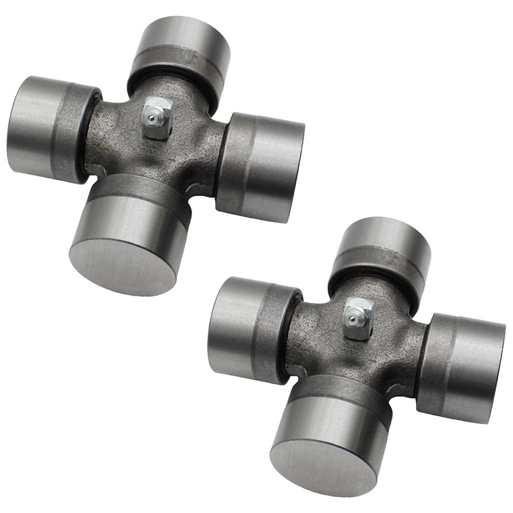 RE238356 AL110150 Two Cross and Bearing 35mm x 97mm For John Deere Tractor 6110