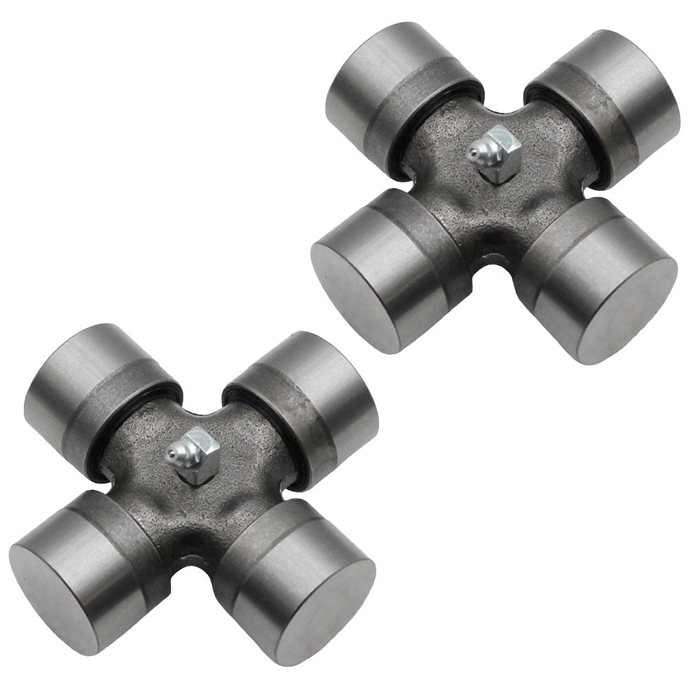 RE238356 AL110150 Two Cross and Bearing 35mm x 97mm For John Deere Tractor 6110