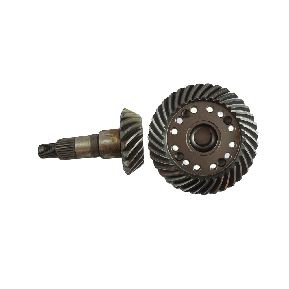 Front Bevel Gear AL110347 Fits John Deere 6110 6120 6200 6210 6300 6310 6320