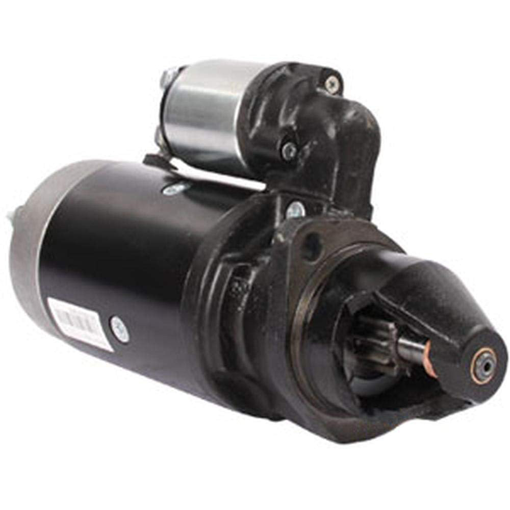 Starter Fits Delco Replaces DRS0960