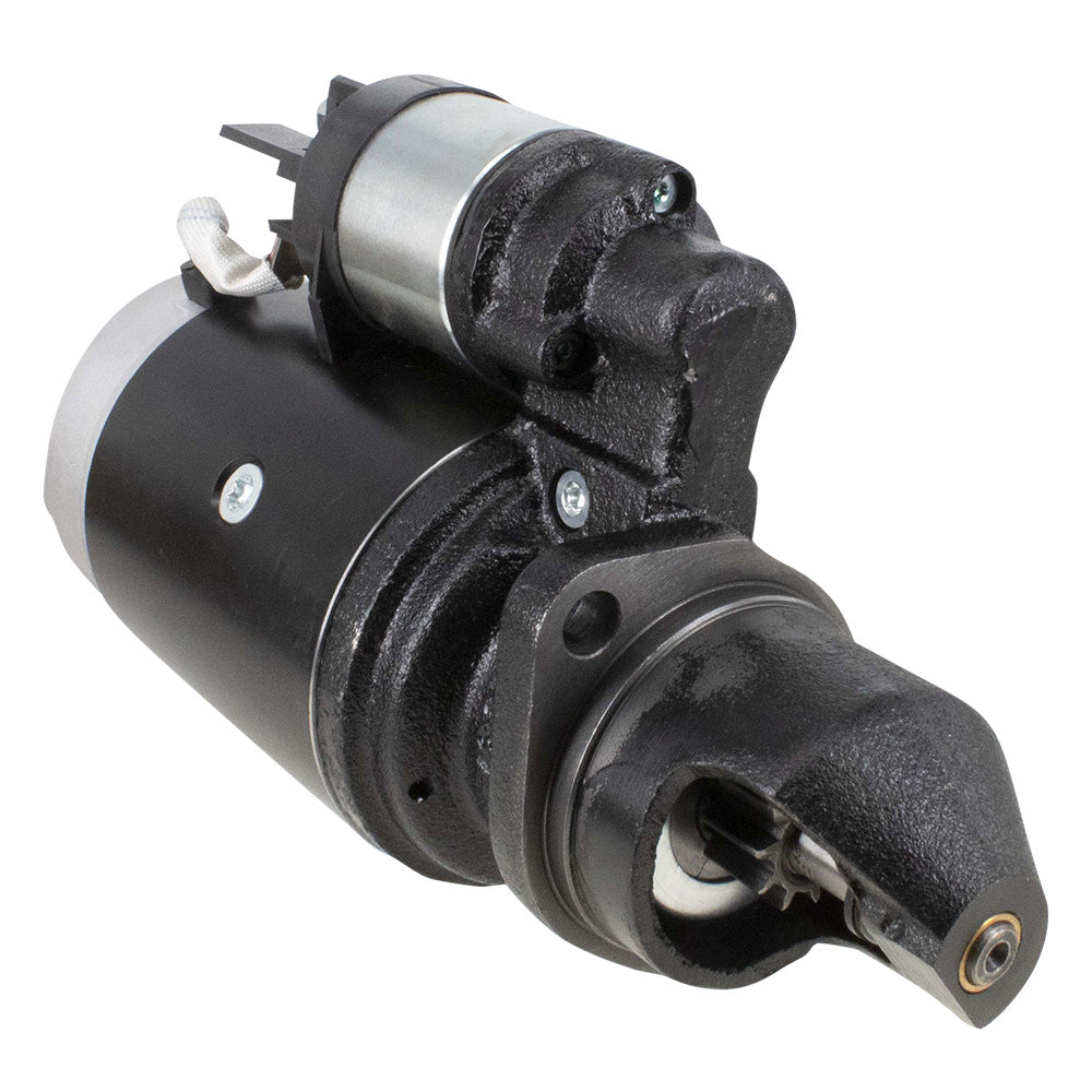 Starter Fits Lucas Replaces LRS00565