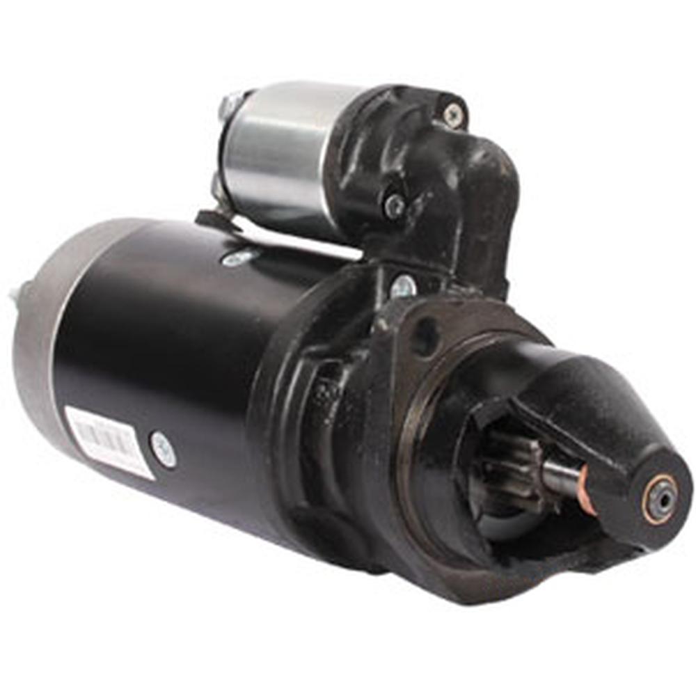 Starter Fits John Deere Tractors 2040 2040F 2140 2155 2240 2250 2250F 2345F 2355