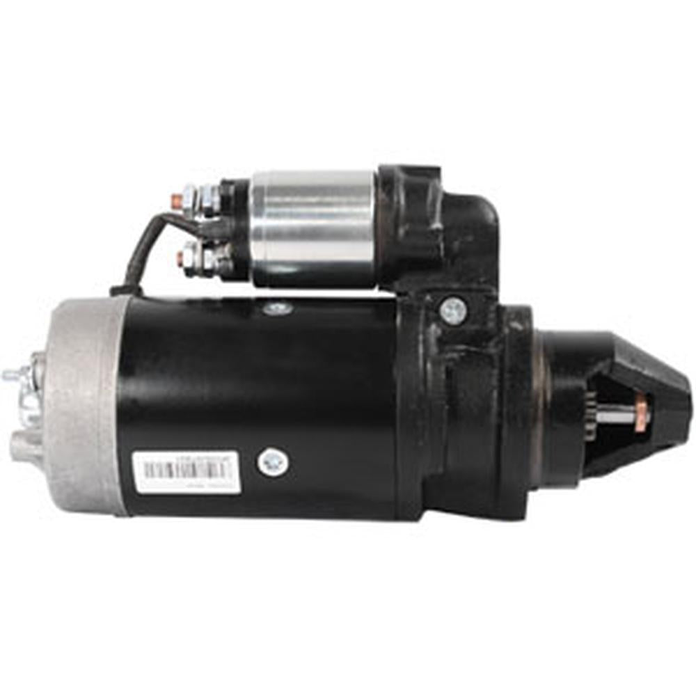 Starter Fits Bobcat Replaces 6632415