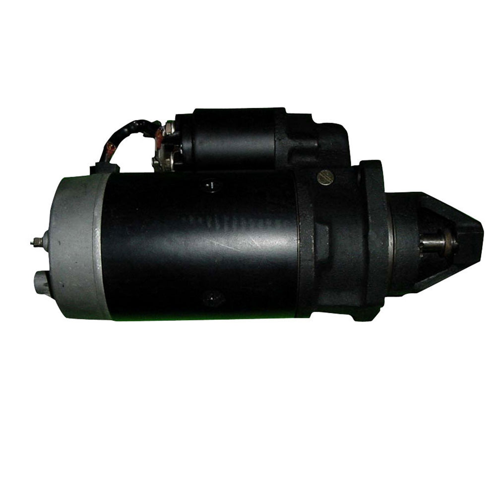 S.129407 Starter Motor  - 12V, 3Kw, Gear Reducted (Sparex) Fits John Deere