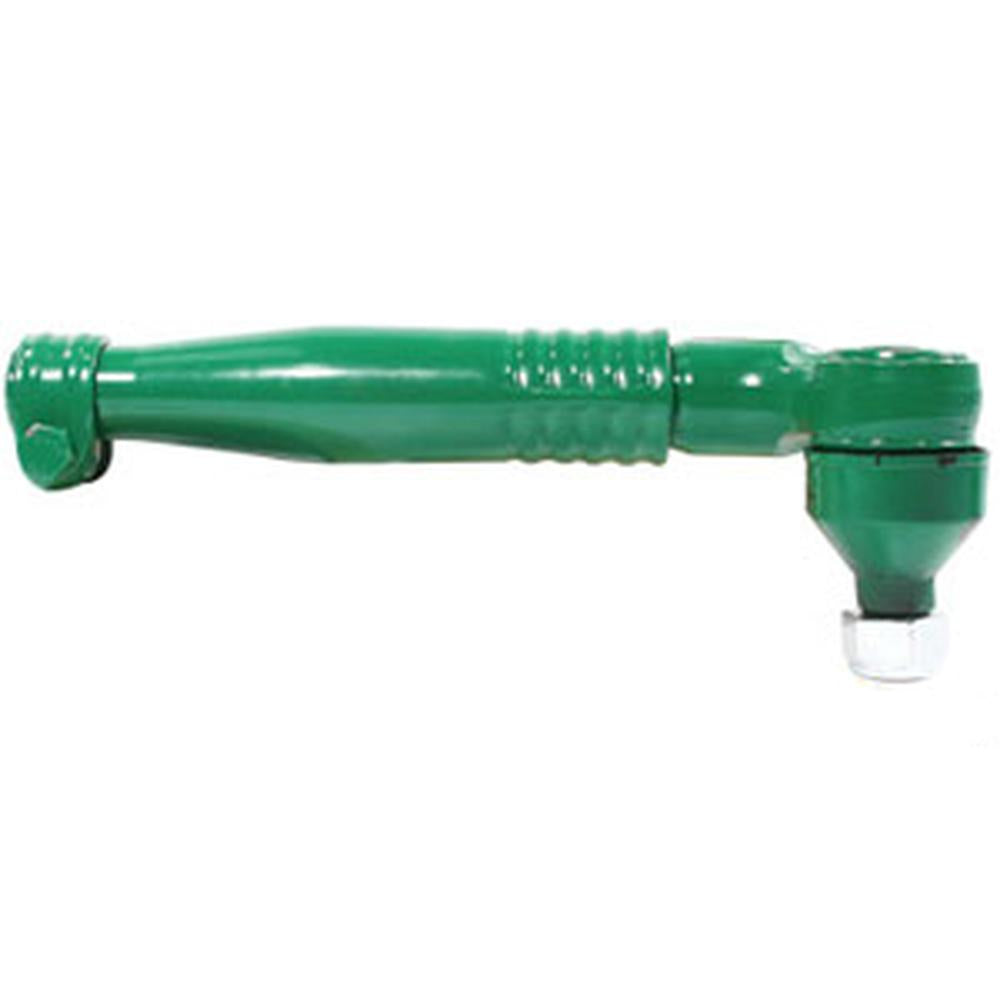 AL110956 New RH Outer Tie Rod End Fits John Deere 6100 6200 6200L 6300 +