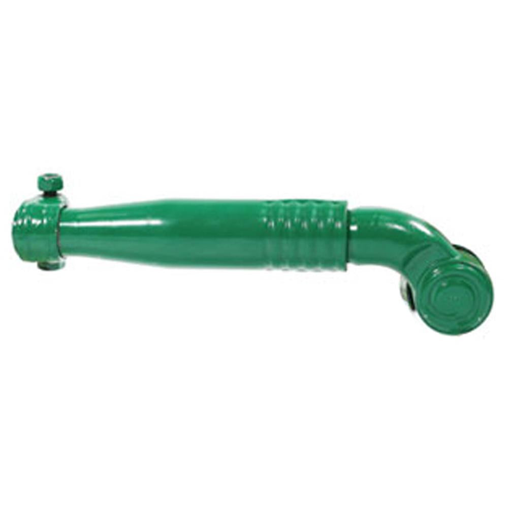 AL110956 New RH Outer Tie Rod End Fits John Deere 6100 6200 6200L 6300 +