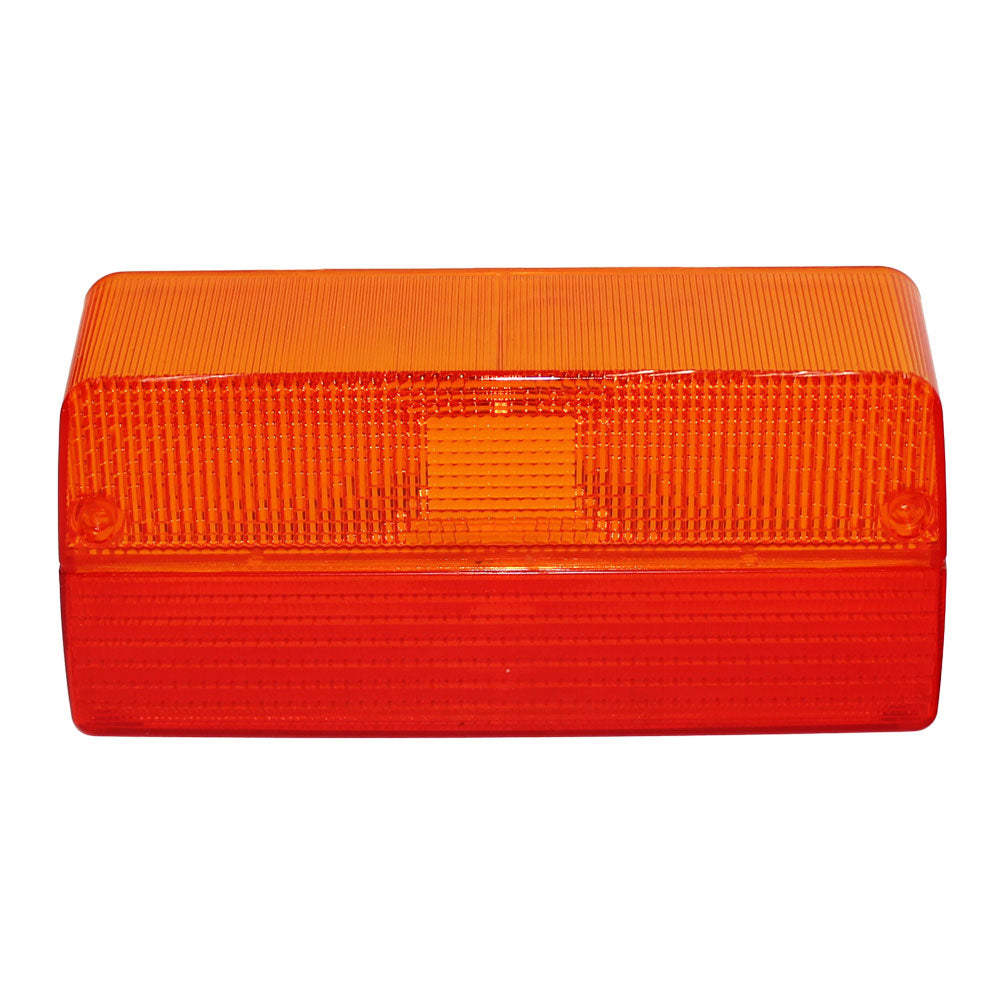 Tail Lamp Lens Fits John Deere Replaces AL112011