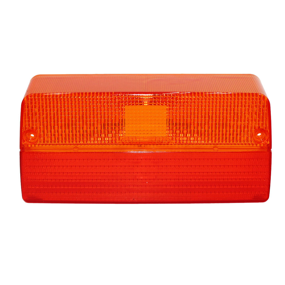Tail Lamp Lens Fits John Deere 6400 7200 6300 7800 6500 6110 6200 CTS 7700 7400