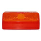 Tail Lamp Lens Fits John Deere 6110 6210 6310 6405 6410 6200 6300 6400 AL112011