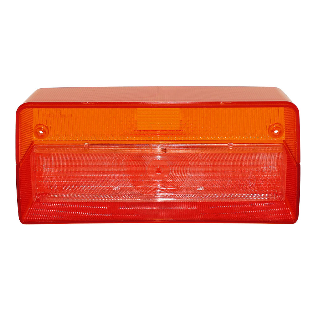 Tail Lamp Lens Fits John Deere 6110 6210 6310 6405 6410 6200 6300 6400 AL112011
