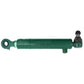 Steering Cylinder AL61553 Fits John Deere 6120L 6200 6210L 6220L 6230 6300 6300L