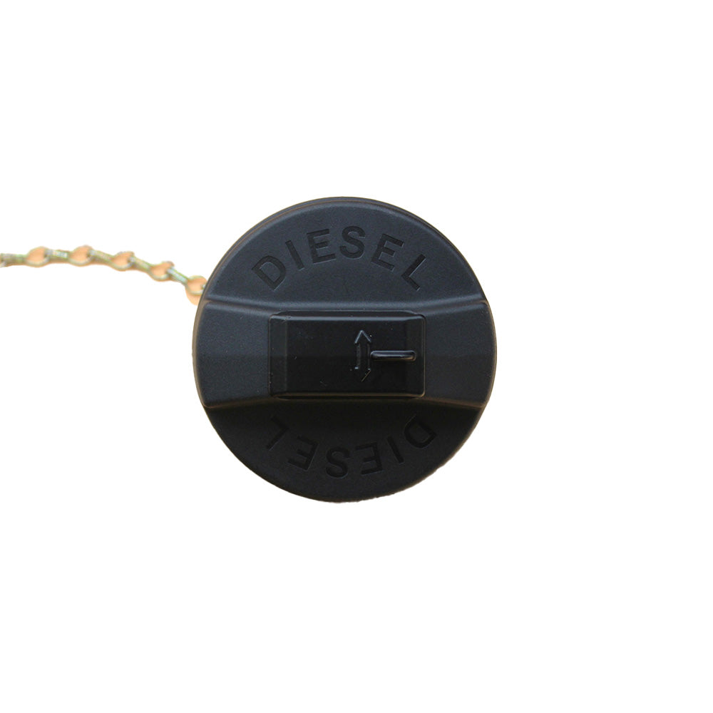 Lockable Fuel Filler Cap Fits Landini Replaces 226384A1