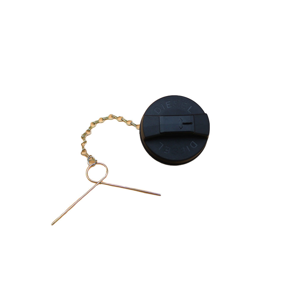 AL113087 Fuel Cap With Key Fits John Deere 5103E, 5103, 5203, 5103E, 5320N+