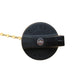 Lockable Fuel Cap Fits John Deere Tractor , Excavator AL113087