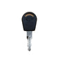 Al113087 Lockable Fuel Cap Fits John Deere Tractor And Equipment