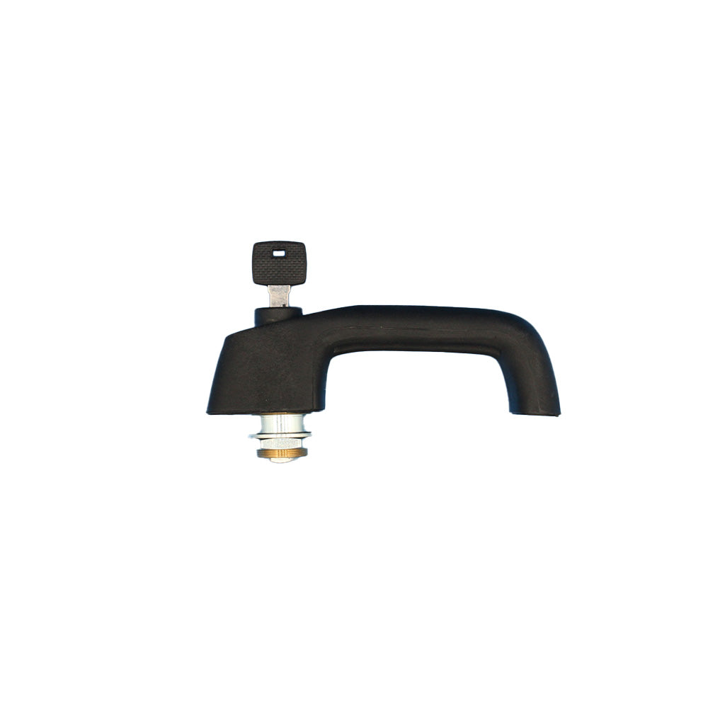 Door Handle Fits John Deere Replaces AL113174