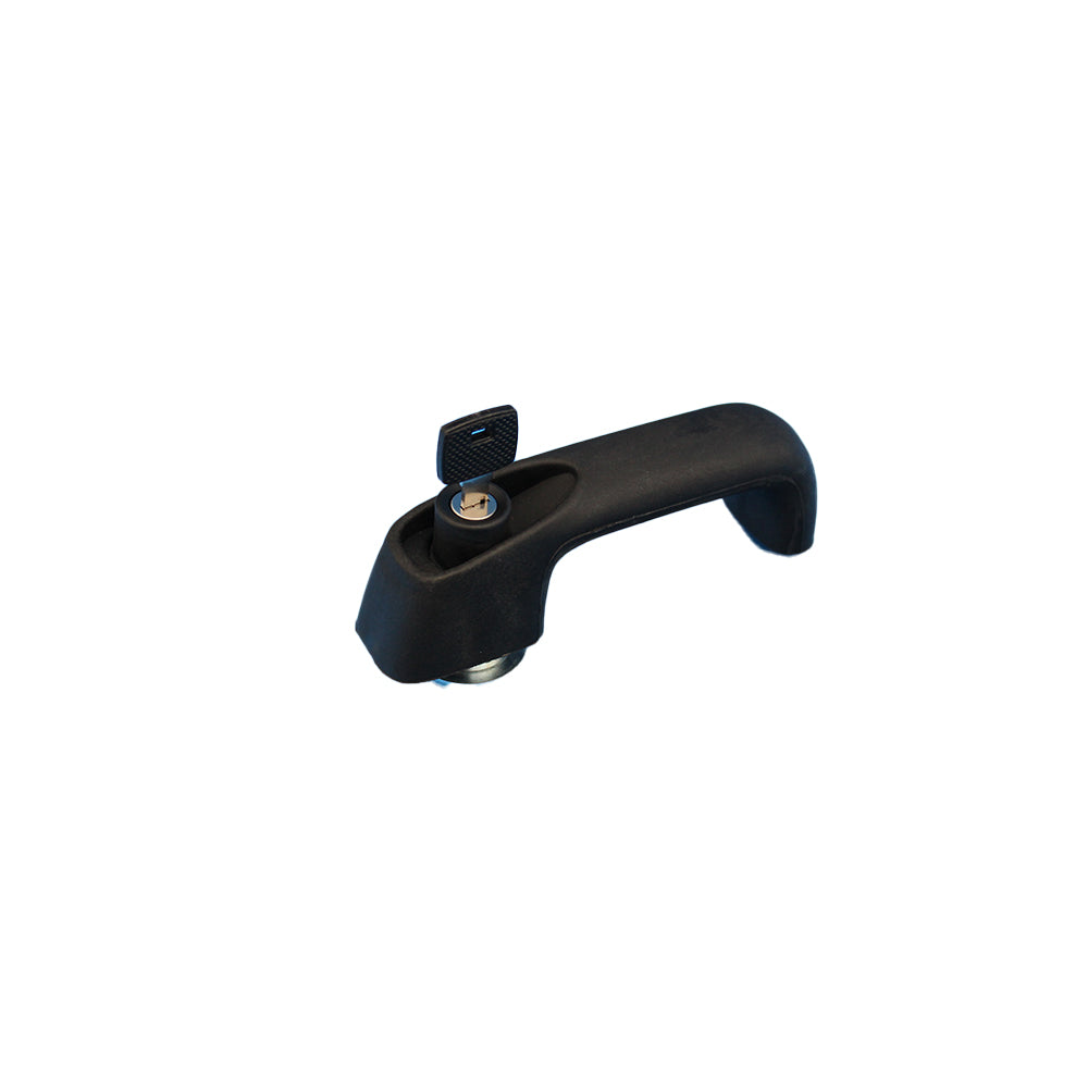 Door Handle Fits John Deere Replaces AL113174