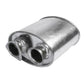 MUFFLER UNIT Fits John Deere 6210 6210L 6210SE 6300 6300L 6300SE 6310 6310L