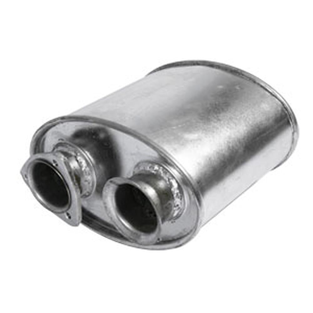 MUFFLER UNIT Fits John Deere 6210 6210L 6210SE 6300 6300L 6300SE 6310 6310L