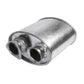 Muffler Fits John Deere 6200 6300 6500 6110 6310 6405 6210 6410 6400L 6400 6410L