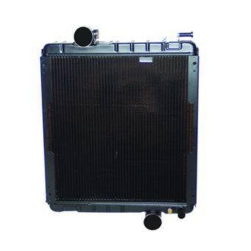 Radiator Fits John Deere Replaces 24470-