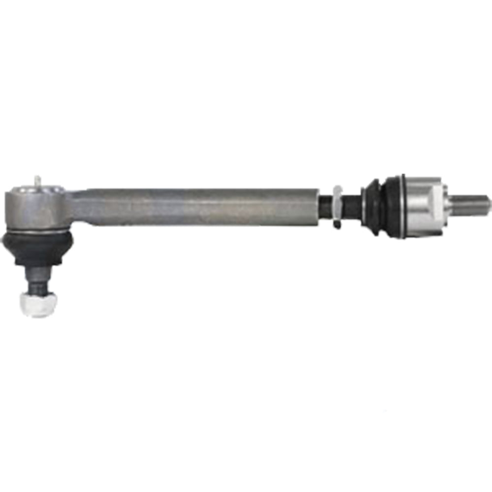 AL116558 LH Tie Rod Assembly Fits John Deere 6010 6020 7425 7525 6810 6520 7320
