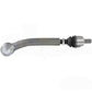 AL116558 LH Tie Rod Assembly Fits John Deere 6010 6020 7425 7525 6810 6520 7320