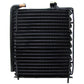 Air Conditioning Condenser with Oil Cooler Fits John Deere 6300 6400 AL119566