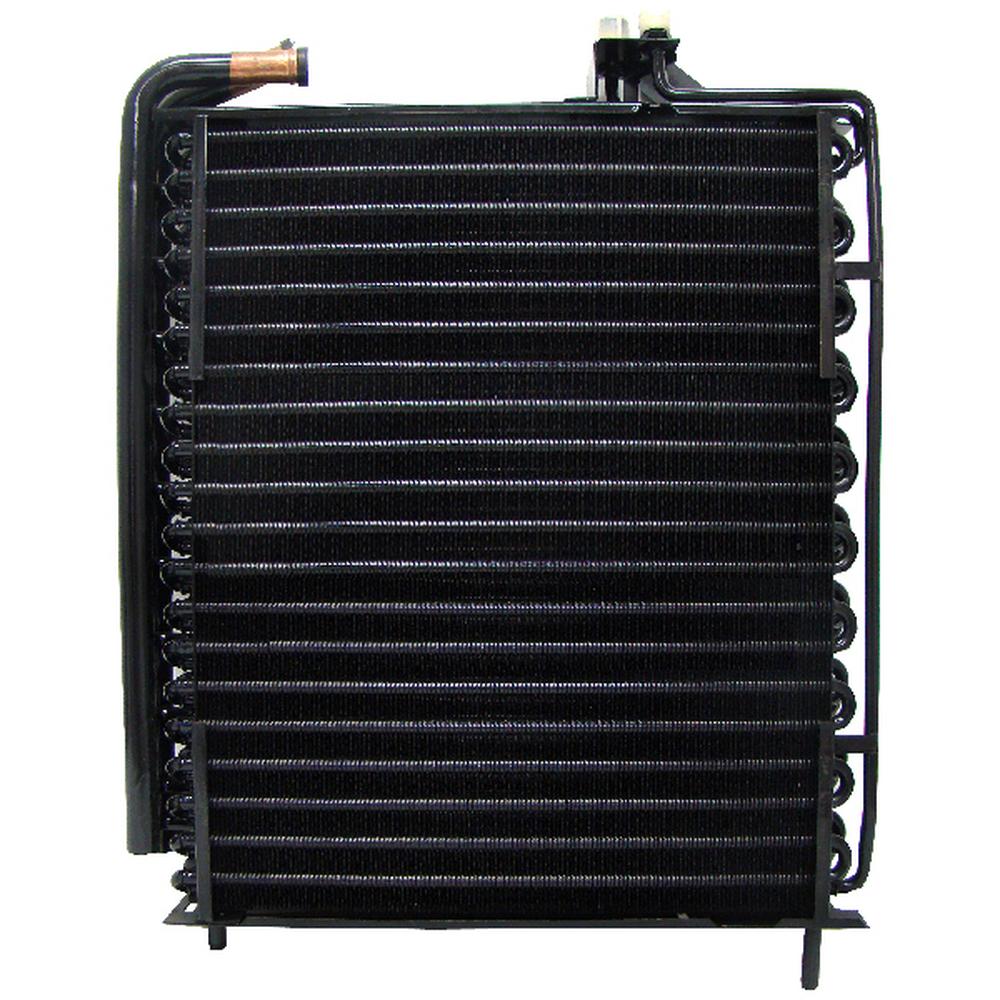 Air Conditioning Condenser with Oil Cooler Fits John Deere 6300 6400 AL119566