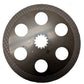 AL119874 Brake Disc Fits John Deere 5005 5038D 5055E 5055D 5203 5204