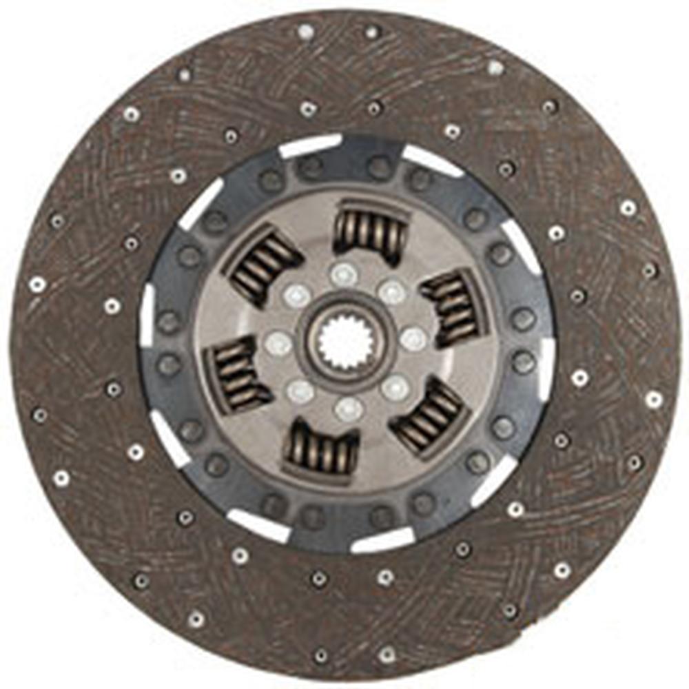 E-AL64340 Clutch Disc Fits John Deere 1640, 2040, 2140. 2250, 2450, 2350,