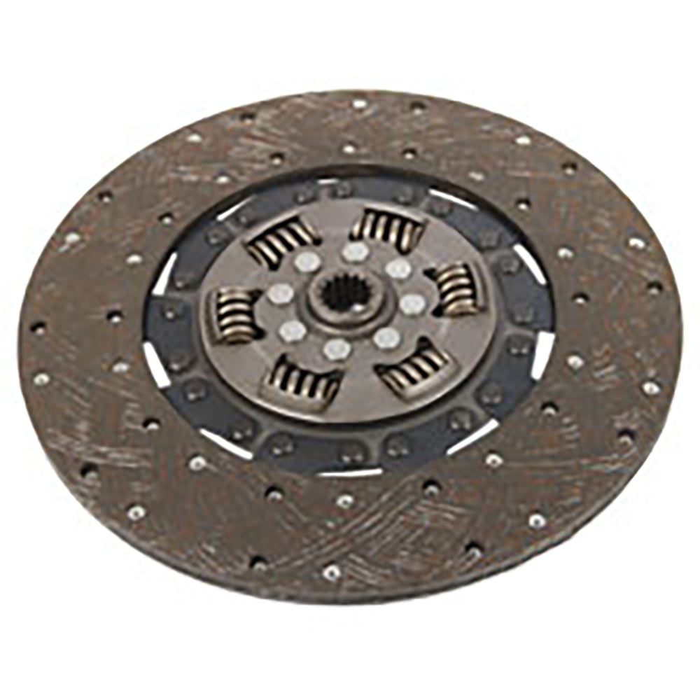 E-AL64340 Clutch Disc Fits John Deere 1640, 2040, 2140. 2250, 2450, 2350,