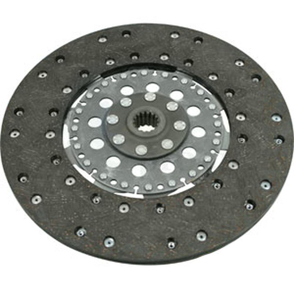 AL120013 New Trans Disc Fits John Deere 1040 1140 1350 1550 1750 1850 1950 2130