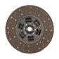 AL120018 Clutch Disc Fits John Deere 2040, 2240 S/N 350000- , 2150, 2350+