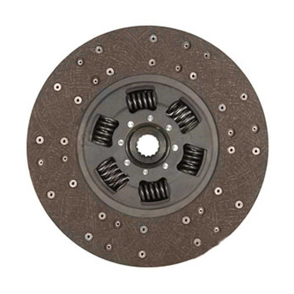 11" Organic Trans Disc Fits John Deere Replaces AL120018