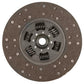 11" Organic Trans Disc Fits John Deere Replaces AL120018