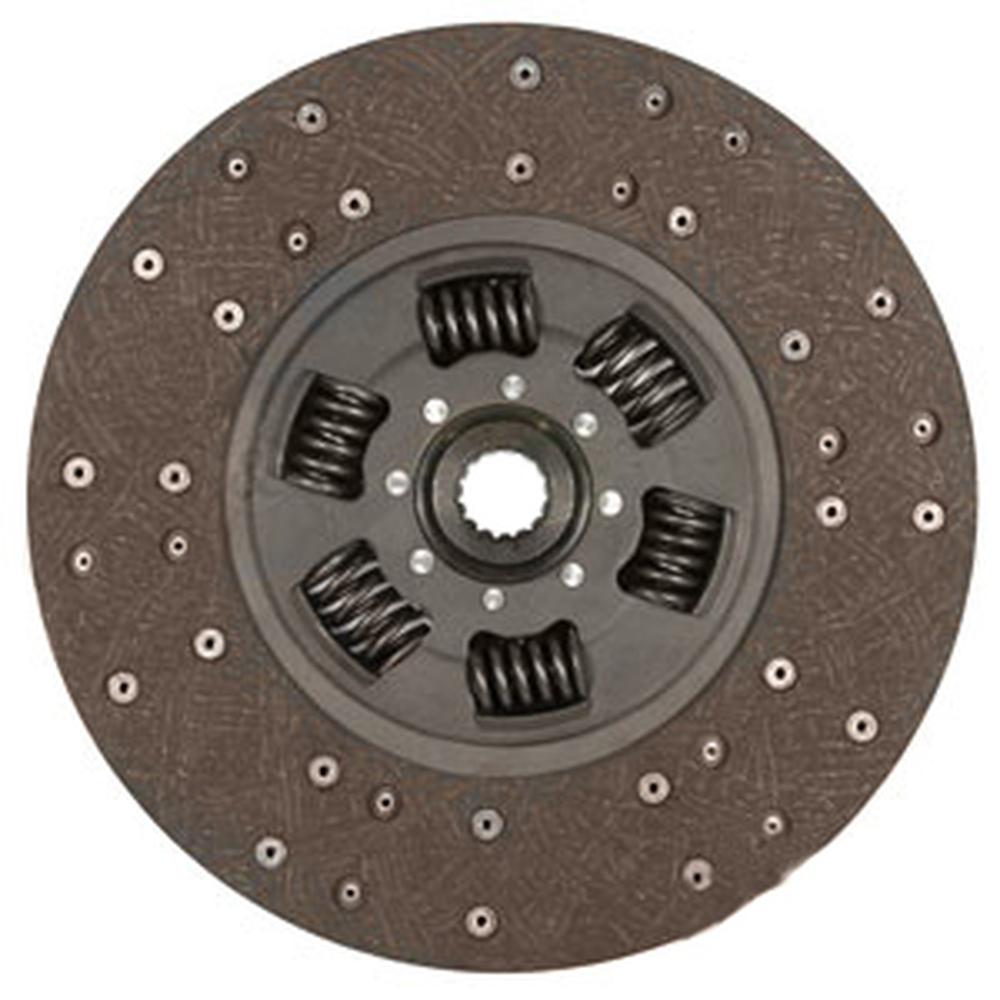 11" Organic Trans Disc Fits John Deere Replaces AL120018